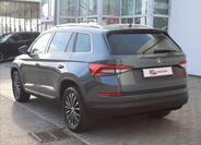 Škoda Kodiaq 4