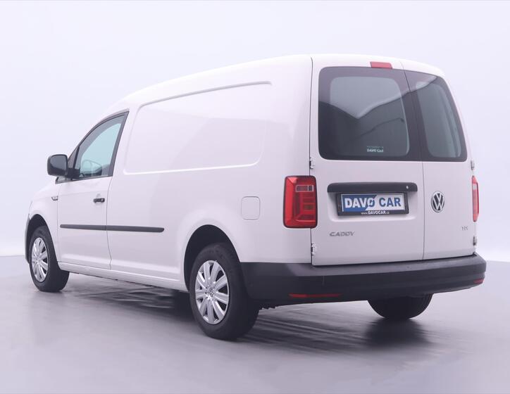 Volkswagen Caddy 5