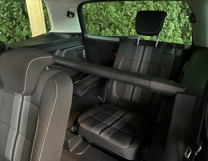 Volkswagen Sharan 18