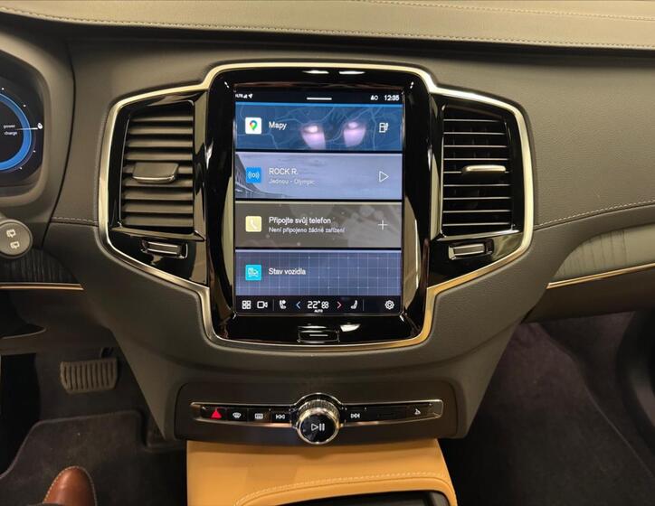 Volvo XC90 9
