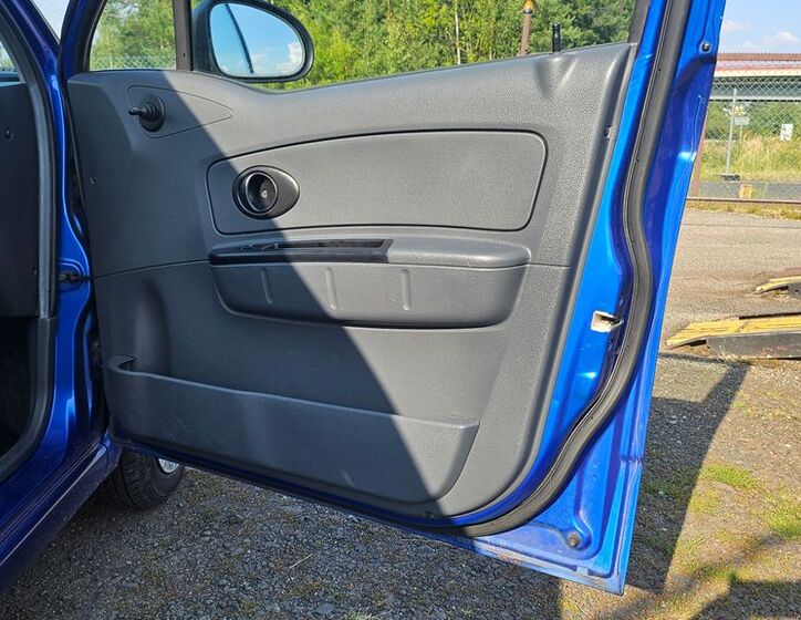 Chevrolet Spark 15