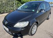Volkswagen Golf Plus 1