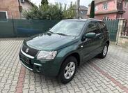 Suzuki Grand Vitara 9
