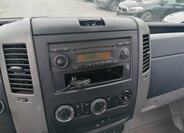 Mercedes-Benz Sprinter 13