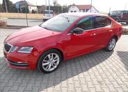 Škoda Octavia 4