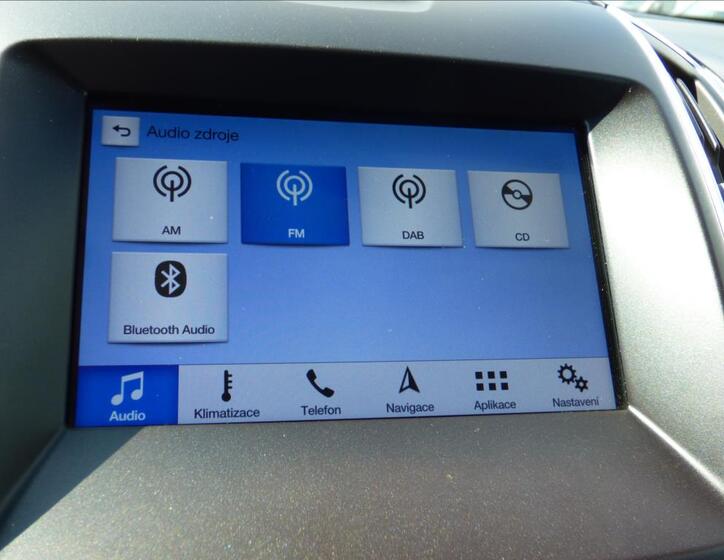 Ford Edge 26