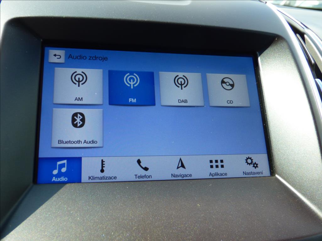 Ford Edge