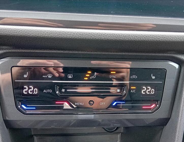 Volkswagen Tiguan Allspace 23