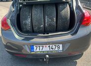 Opel Astra 5