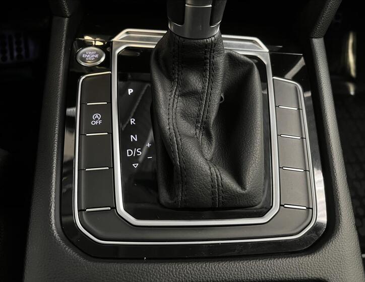 Volkswagen Passat 17