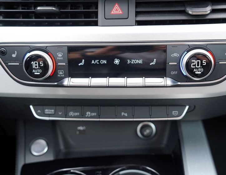 Audi A5 35