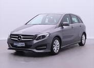 Mercedes-Benz Třídy B 3