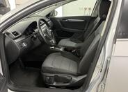 Volkswagen Passat 8