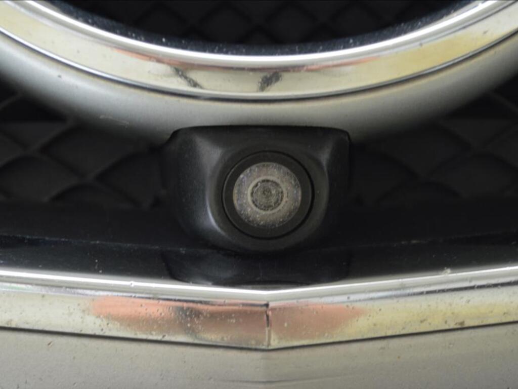 Mercedes-Benz Třídy E 46