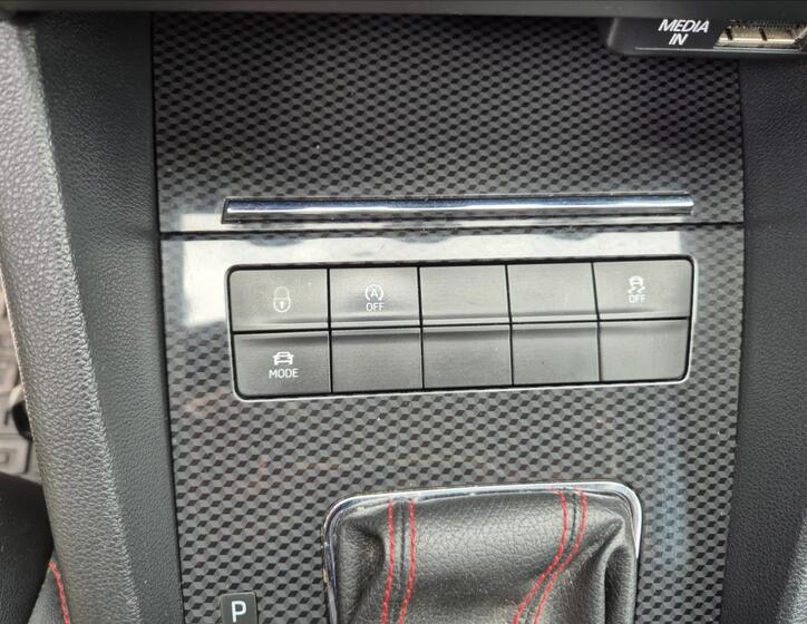 Škoda Octavia 12