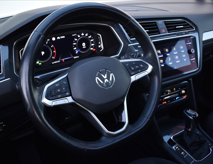 Volkswagen Tiguan Allspace 26