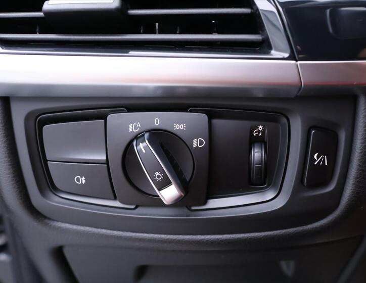 BMW X6 20