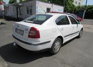 Škoda Octavia 5