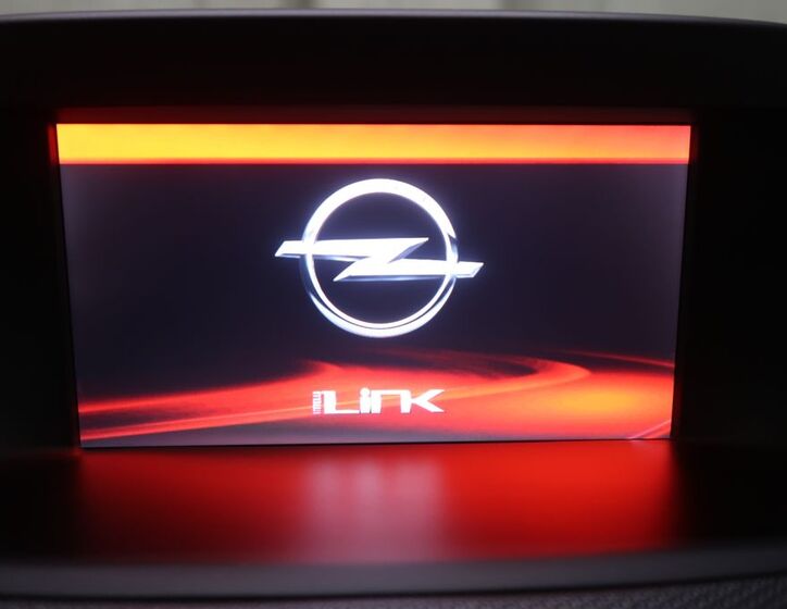 Opel Meriva 16