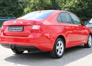 Škoda Rapid 5