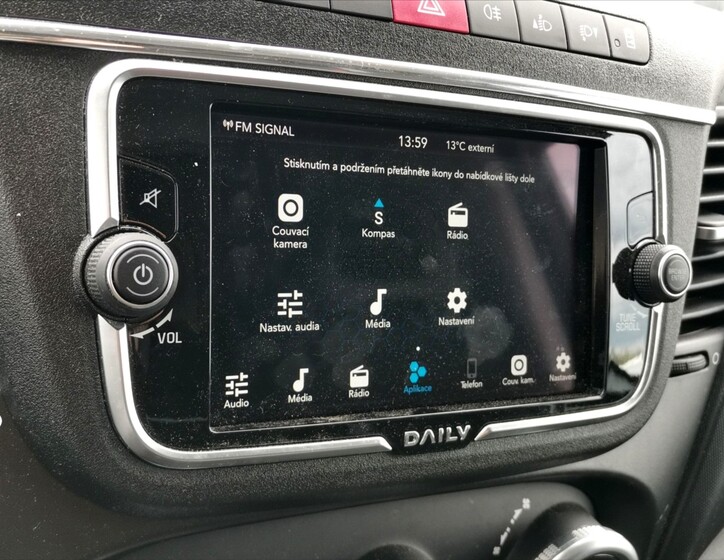 Iveco Daily 11