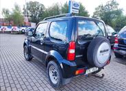 Suzuki Jimny 4