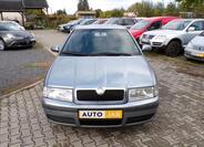 Škoda Octavia 2