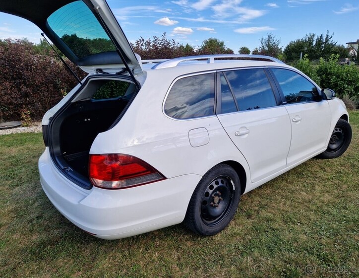 Volkswagen Golf 5