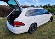 Volkswagen Golf 5