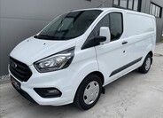Ford Transit Custom 11