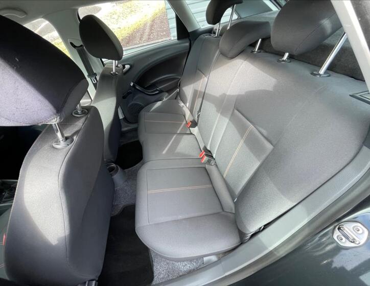 Seat Ibiza 19