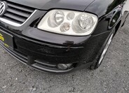 Volkswagen Touran 11