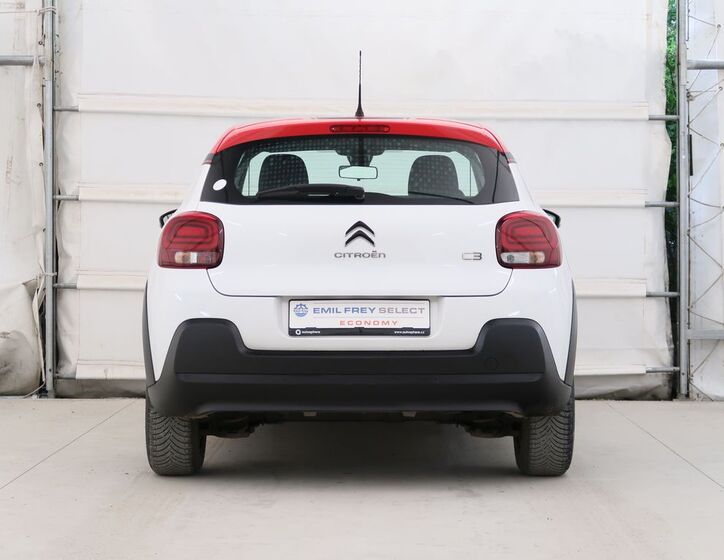 Citroën C3 7