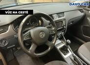 Škoda Octavia 3