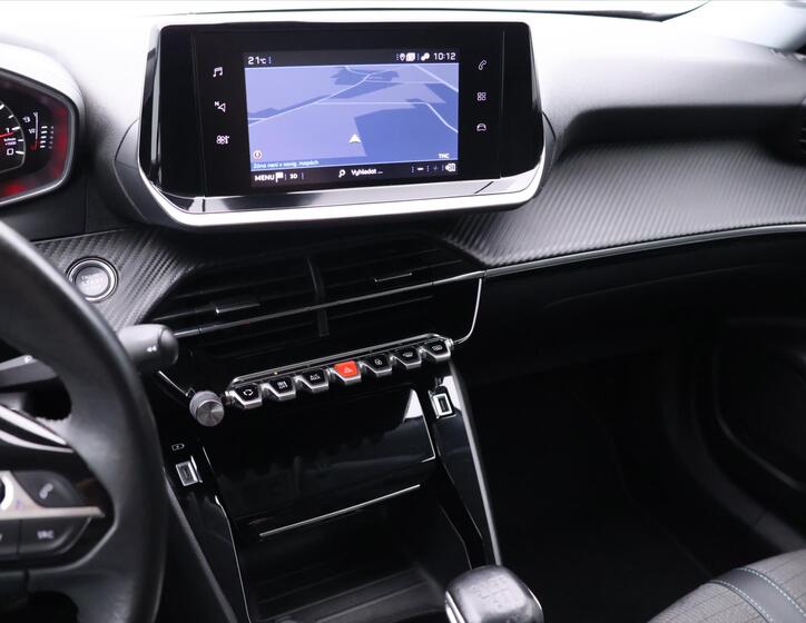 Peugeot 2008 25