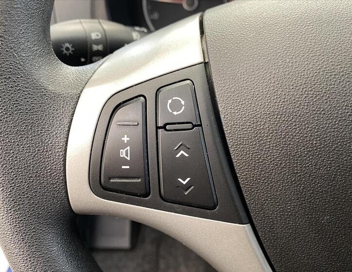 Hyundai i30 11
