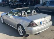 Mercedes-Benz SLK 7