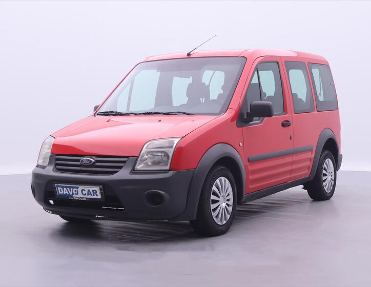 Ford Tourneo Connect 3