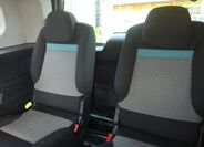 Peugeot Partner Tepee 19