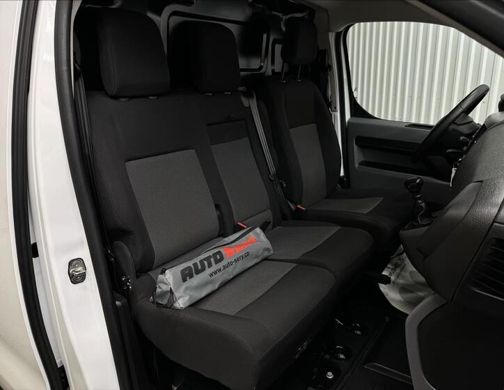 Peugeot Expert 28