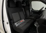 Peugeot Expert 28