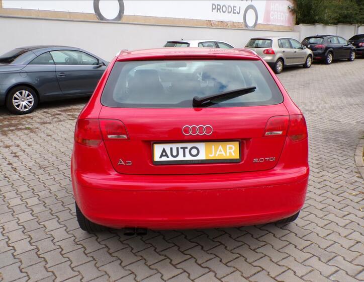 Audi A3 5