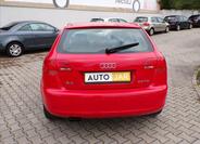 Audi A3 5