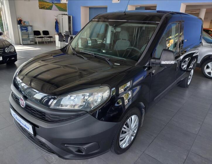 Fiat Dobló 3