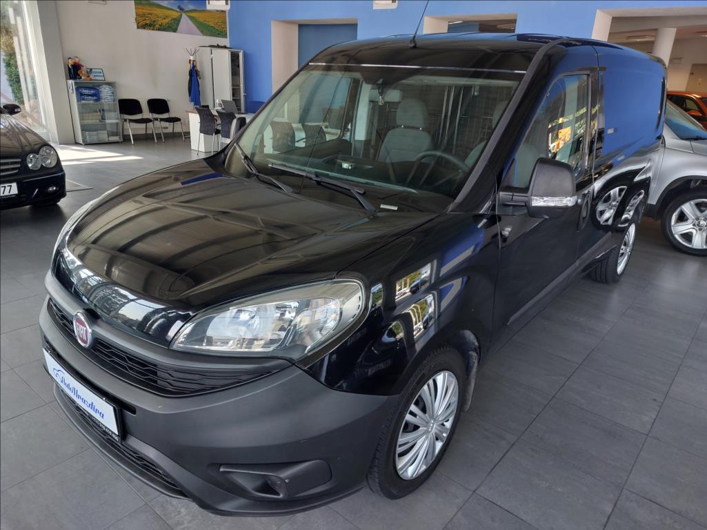 Fiat Dobló