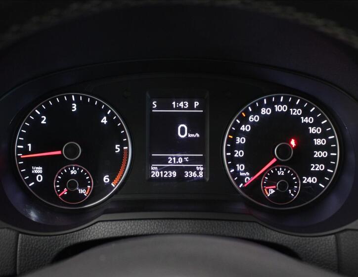 Volkswagen Sharan 22