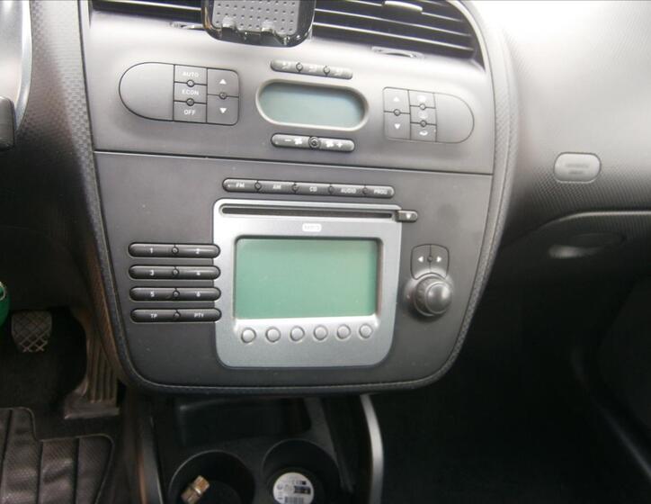 Seat Altea 13