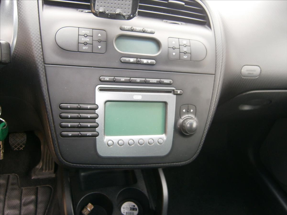 Seat Altea