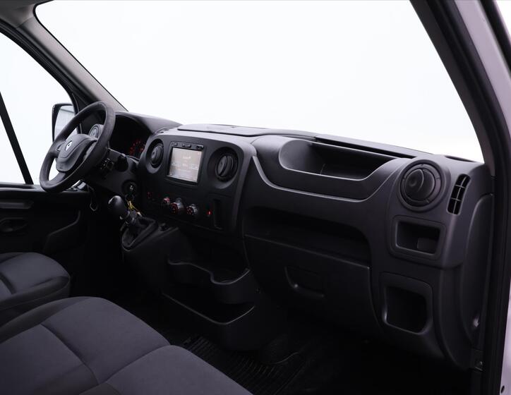 Renault Master 21