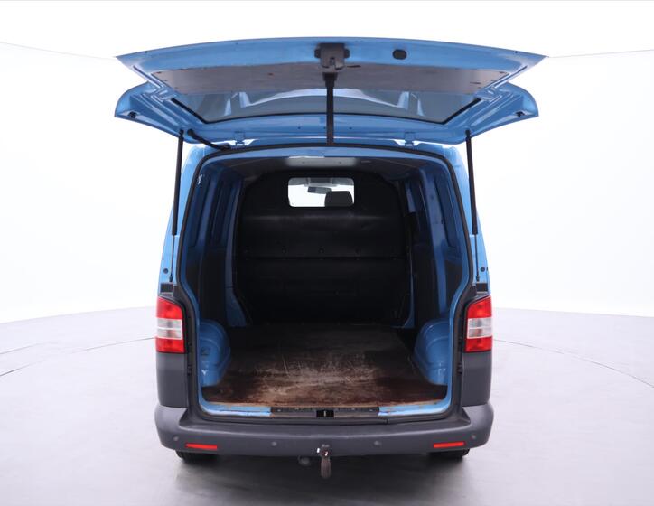 Volkswagen Transporter 9